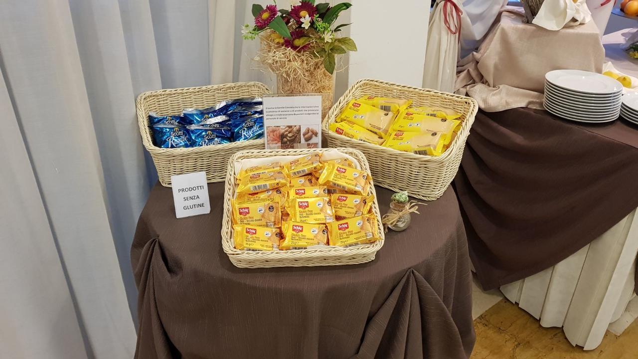 ホテル マヨルカ リッチョーネ エクステリア 写真